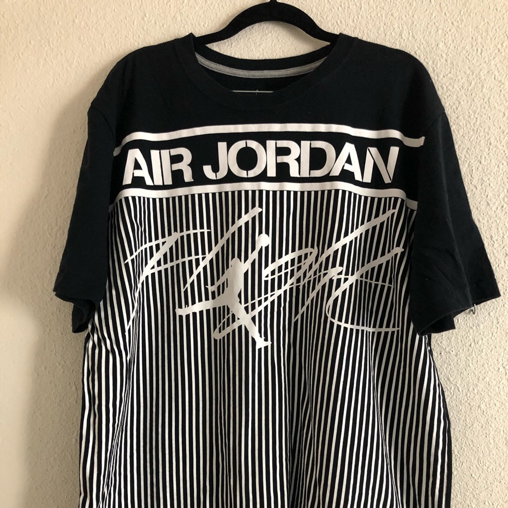 Air Jordan Flight tee
